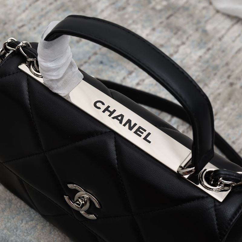 Chanel Top Handle Bags